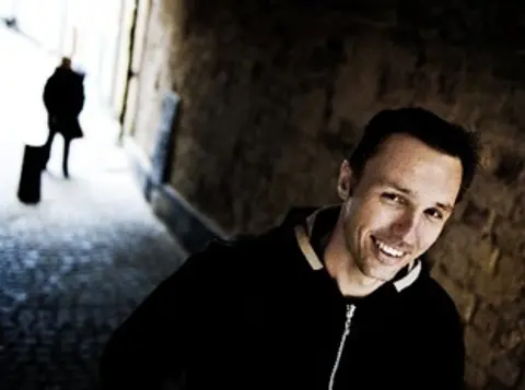 Markus Zusak – australijski kralj pisane reči - slika 1