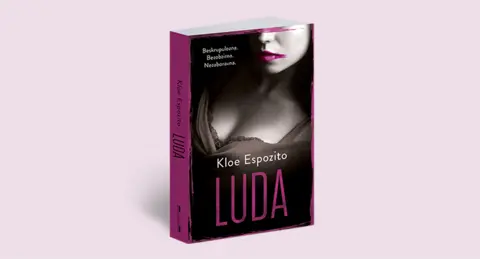 Upoznajte Kloe Espozito – „dobru devojku“ koja stoji iza ovogodišnjeg najbezobraznijeg romana - slika 1