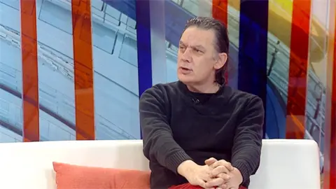 Intervju Igora Marojevića povodom gostovanja na Festivalu svetske književnosti „Fabula“ u Ljubljani - slika 1