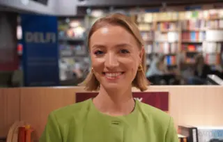 Hejli Moris: Anksioznost i ranjivost nisu tabu, govorite o tome