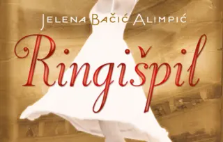 TV serija „Ringišpil“ dobila nagradu za najbolji scenario na prvom Nacionalnom festivalu filma i televizije