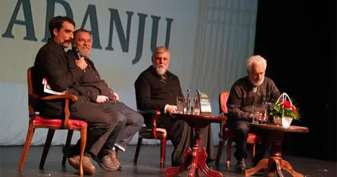 „Nebeska dvorišta“ u Novom Sadu - slika 1