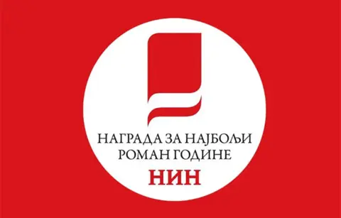 Tri Lagunina romana u užem izboru za Ninovu nagradu - slika 1