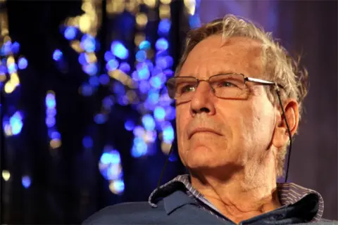 Amos Oz, autor romana „Priča o ljubavi i tami“, dobitnik nagrade „Franc Kafka“ - slika 1
