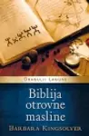 Proizvod Biblija otrovne masline – Dragulji Lagune