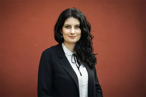 Aleksandra Filipović: Serafina Krin uskoro i na ukrajinskom jeziku - slika 1