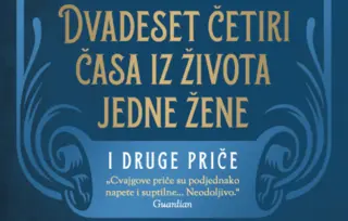 Prikaz knjige „Dvadeset četiri časa iz života jedne žene“: Vanvremenski zbornik priča nepopravljivog humaniste
