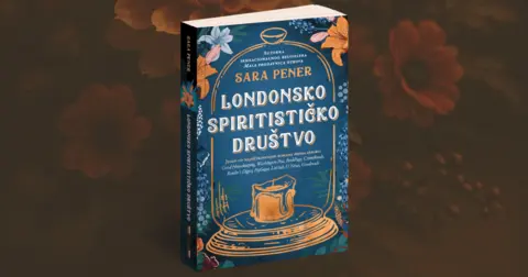 Sara Pener: U rečima se krije moć - slika 1