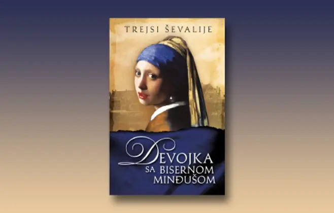 Prikaz romana „Devojka sa bisernom minđušom“: Istorija iza slike