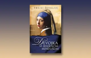Prikaz romana „Devojka sa bisernom minđušom“: Istorija iza slike