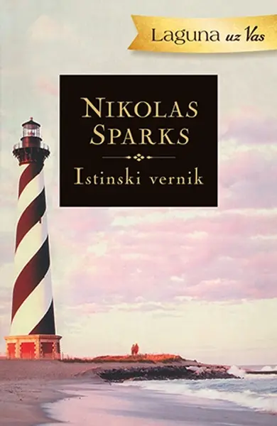 Slika 0 - Laguna uz Vas – Istinski vernik