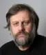 Slika Slavoj Žižek