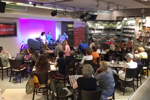 Čarolija jezika u Borhesovim delima - slika 1