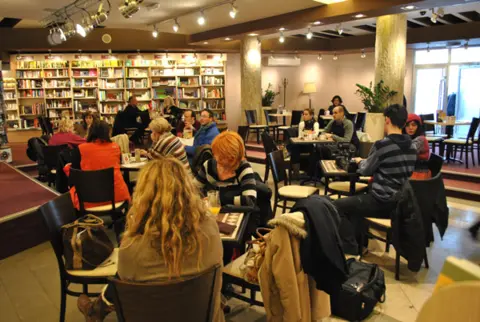 Nove avanture inspektorke Harijete - slika 1