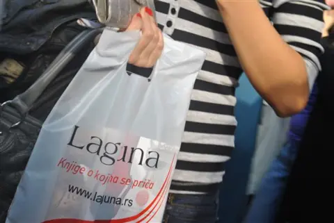 „Peta žica“ predstavljena u KPZ-u u Požarevcu - slika 1