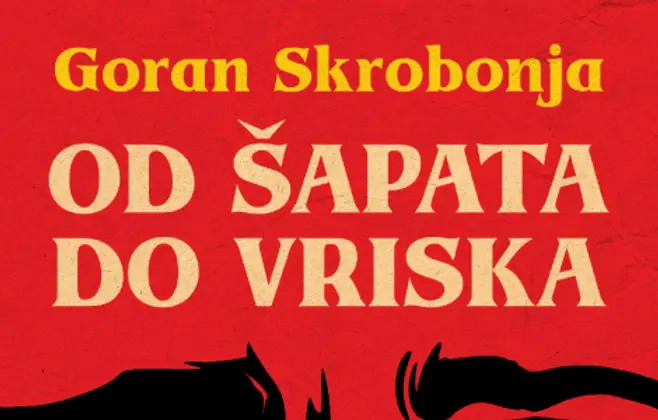 Horor u svom najboljem izdanju – „Od šapata do vriska: Priče strave i fantastike“ u prodaji od 29. marta