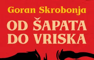 Horor u svom najboljem izdanju – „Od šapata do vriska: Priče strave i fantastike“ u prodaji od 29. marta