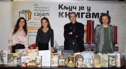 Genije za koga će svet tek čuti: sa 13 godina napisao enciklopediju - slika 1