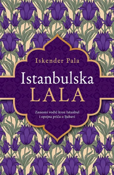 Slika 0 - Istanbulska lala