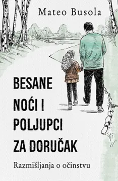 Noćni šaptač i poljupci za doručak - slika 8