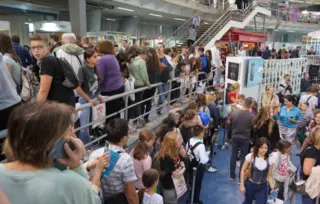 Učimo, sanjarimo, rastemo kroz knjige – Školski dan u znaku pisaca za decu