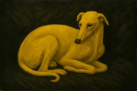 Pisci i moda: Žuto na crnoj listi - slika 1