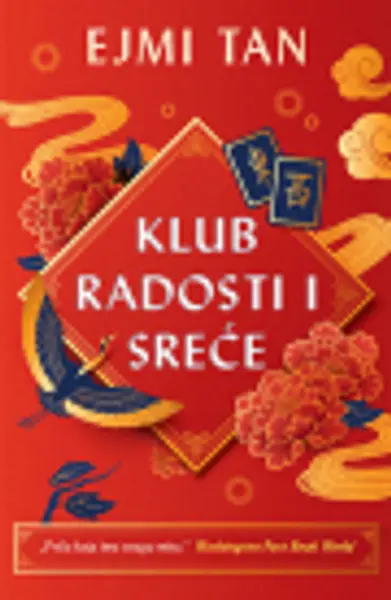 Slika 0 - Klub radosti i sreće