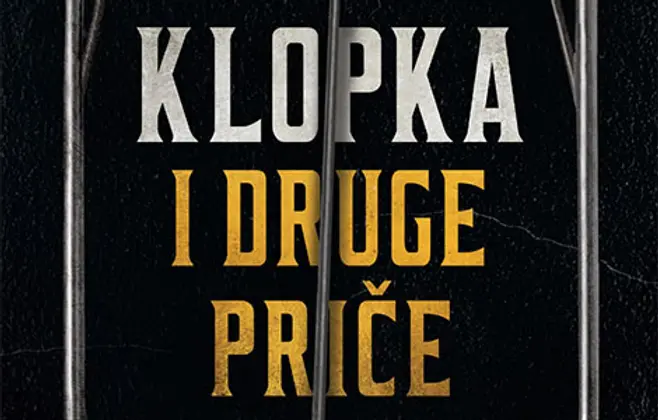 „Klopka i druge priče“ – široki pogled u mnoštvo svetova