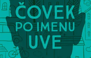 Prikaz romana koji menja pogled na život – „Čovek po imenu Uve“