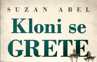 Dirljiva pripovest o nepoželjnoj ljubavi – „Kloni se Grete: Jedna nemoguća ljubav“ u prodaji od 17. jula