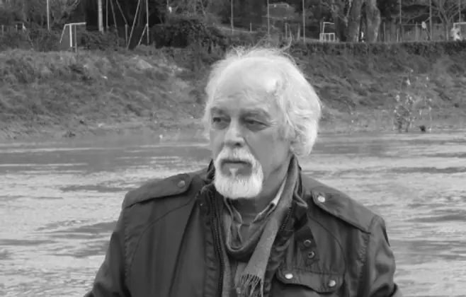 Preminuo Đanfranko Kaligarič, autor „Poslednjeg leta u gradu“