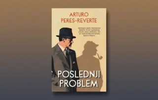 Prikaz romana „Poslednji problem“: Omaž nad omažima