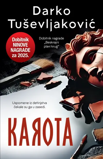 Karota-NINOVA-NAGRADA