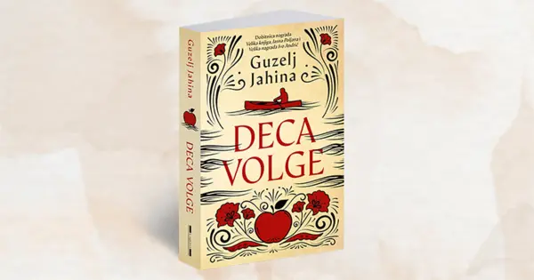 Slika 0 - Deca Volge