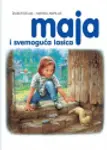 Proizvod Slikovnica – Maja i svemoguća lasica (latinično izdanje)