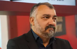 Branislav Janković otvorio 59. Sajam knjiga u Nišu
