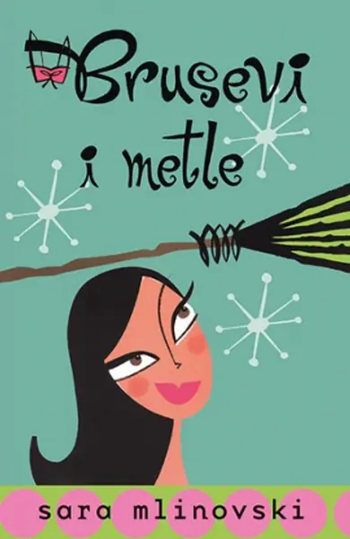 Slika 0 - Brusevi i metle