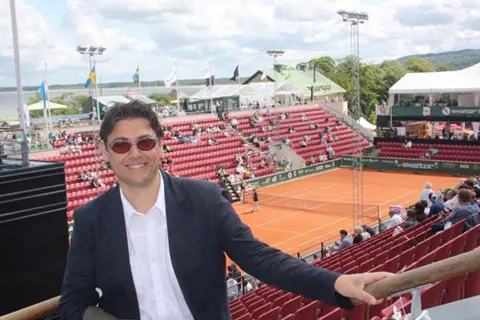 Intervju: Mario Liguori – Pisac treba da piše svoju priču - slika 2