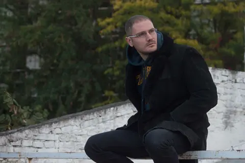 Vladimir Tabašević: Sa identitetom je stvar prosta, samo ako si dovoljno slobodan shvatićeš koliko je fluidan - slika 1