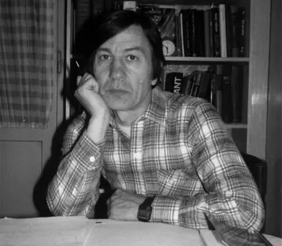 Fizičar Branko Lalović – pionir solarne energetike „koji je zračio“ - slika 1