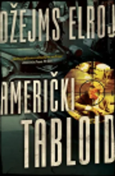 Slika 0 - Američki tabloid