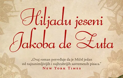 Dejvid Mičel: Romanopisci istražuju, ne daju odgovore - slika 1