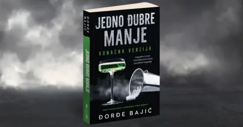 Đorđe Bajić: Moj najveći uspeh je što sam stekao vernu publiku - slika 1