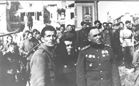 Intervju - Milomir Marić: Deca komunizma - slika 4