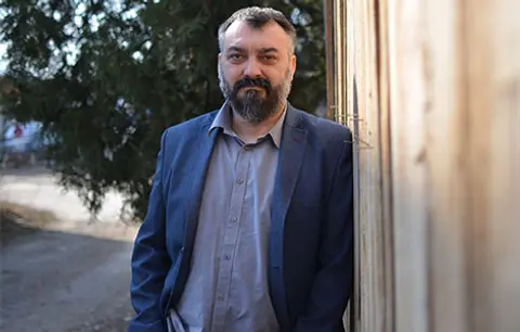 Branislav Janković: Ko je oklevetao Obrenoviće? - slika 1