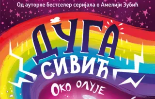Prikaz mladih kritičara: „Duga Sivić: Oko oluje“
