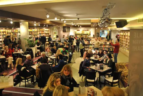 Goranu Milašinoviću svečano uručena nagrada „Branko Ćopić“ - slika 1