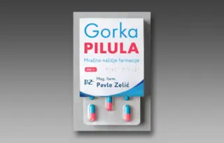 Prikaz knjige „Gorka pilula“: Raskrinkavanje „mračnog naličja farmacije“