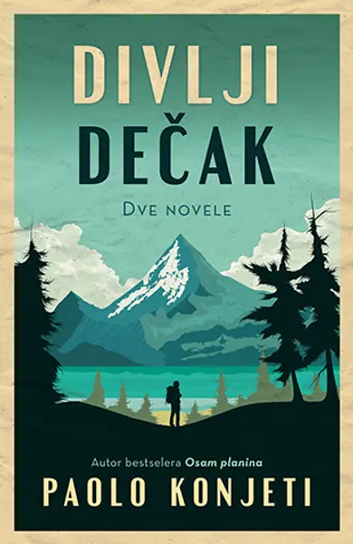 Slika 0 - Divlji dečak
