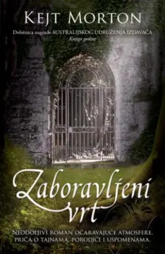 Tri romana inspirisana bajkovitom prirodom - slika 2